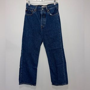Levi’s Jeans